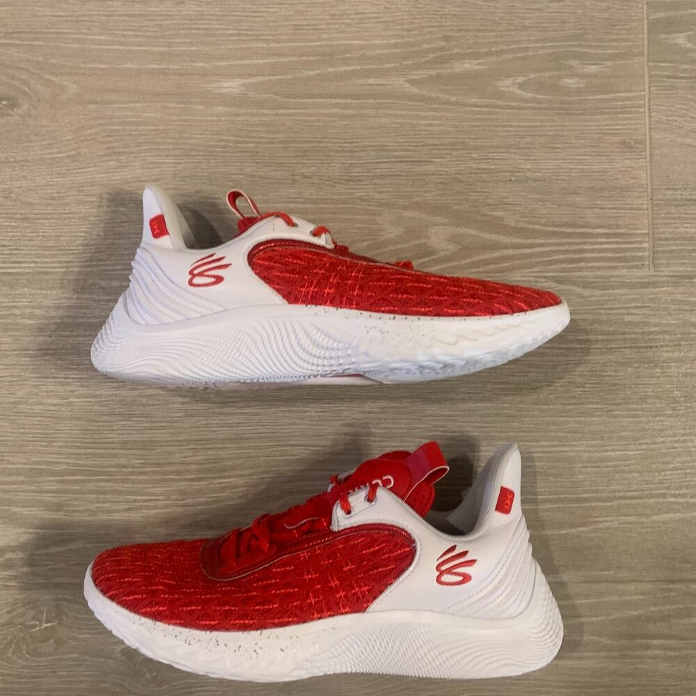 Curry 9